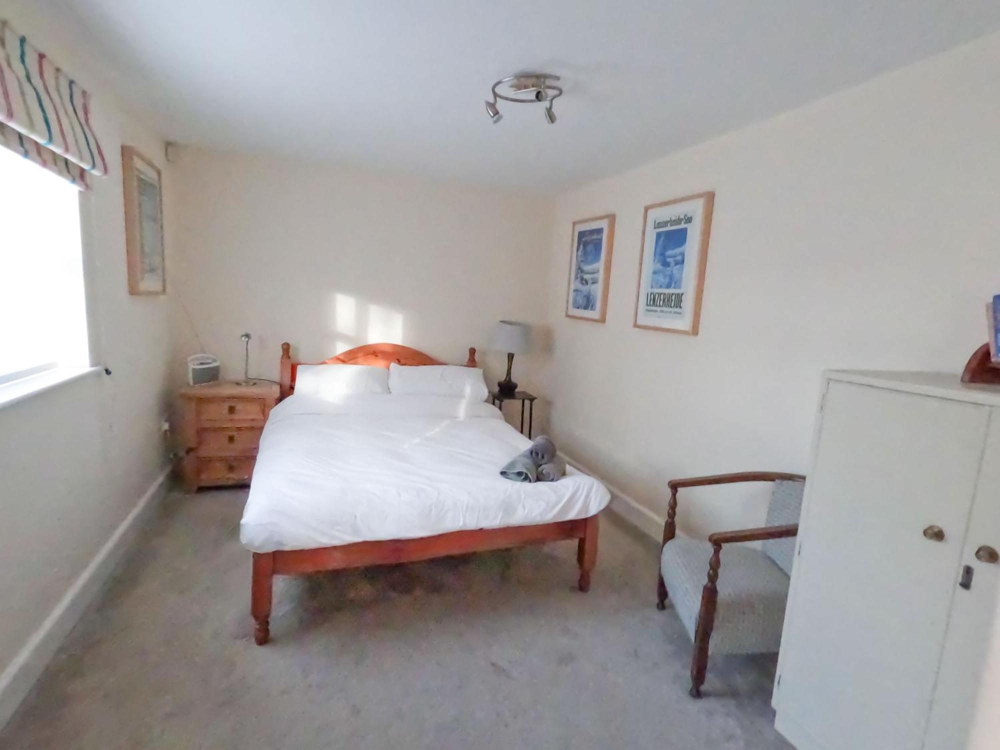 Relaxing Townhouse In The Heart Of Bridport Villa Eksteriør bilde