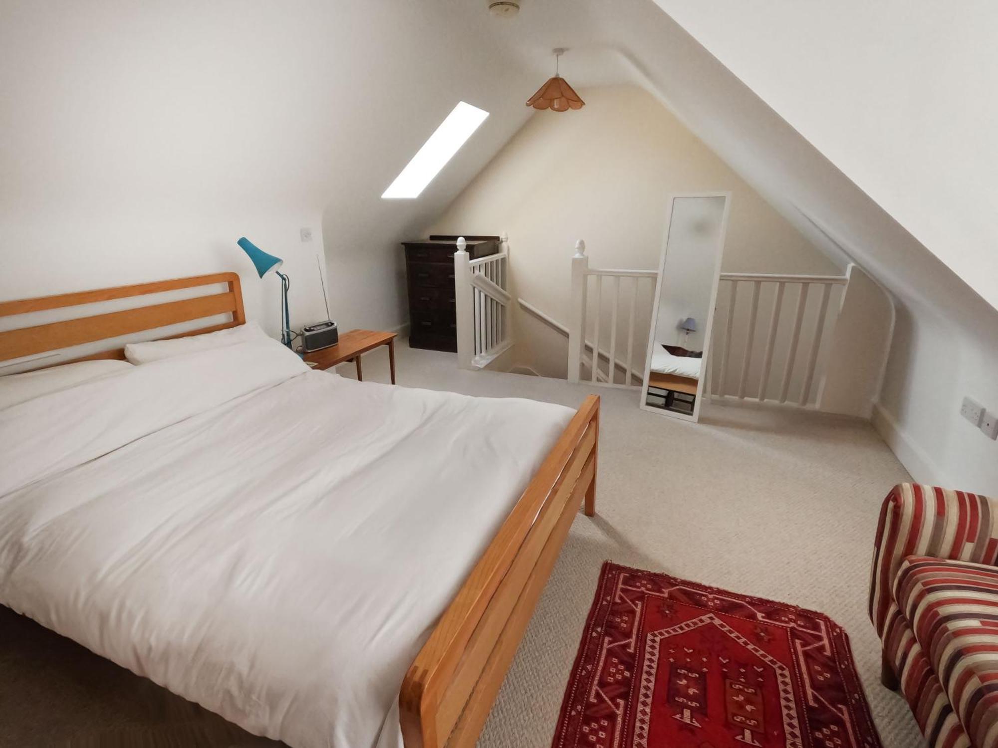 Relaxing Townhouse In The Heart Of Bridport Villa Eksteriør bilde